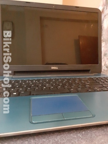 Dell Inspiron 15R 5521 i3